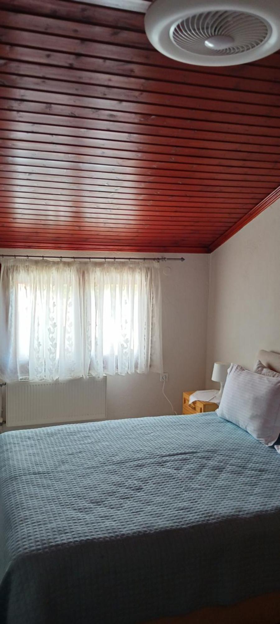 Kallilkratia Holiday Flat 2 Nea Kallikrateia エクステリア 写真