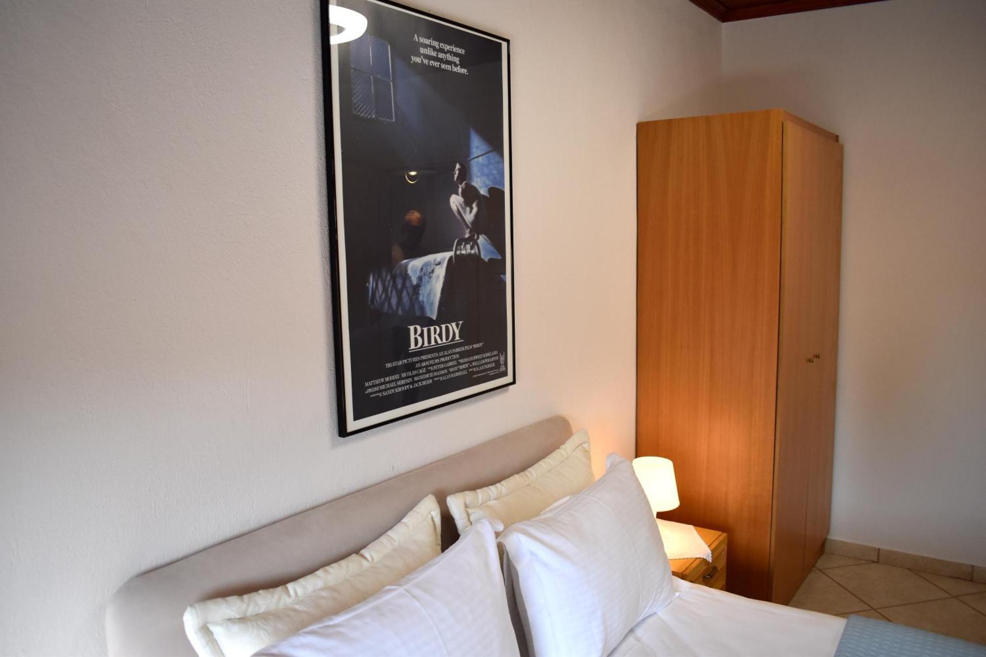 Kallilkratia Holiday Flat 2 Nea Kallikrateia エクステリア 写真